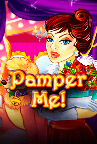 Pamper Me
