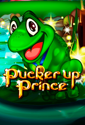 Pucker Up Prince
