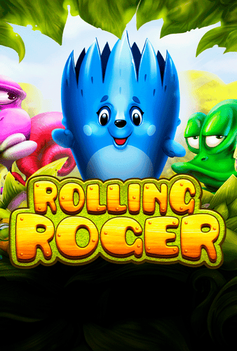 Rolling Roger