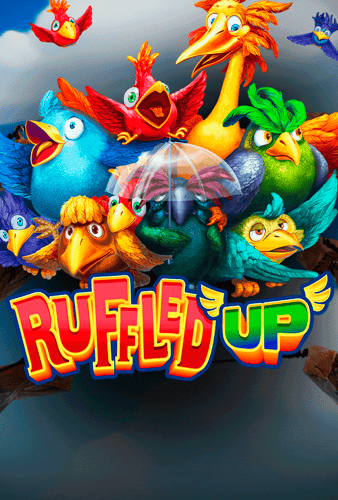 Ruffled Up