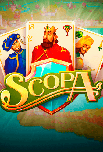 Scopa