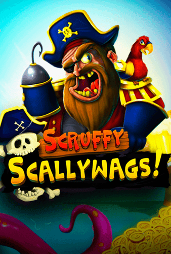 Scruffy Scallywags