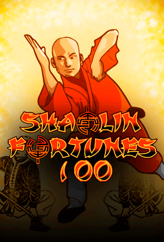 Shaolin Fortunes
