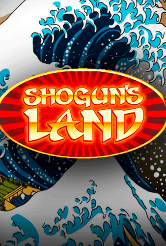 Shogun's Land
