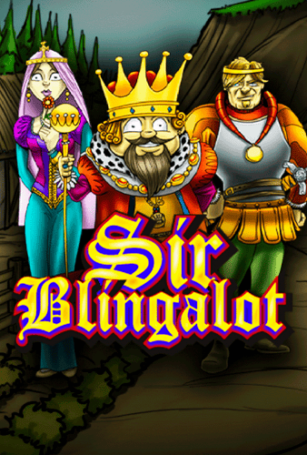 Sir Blingalot