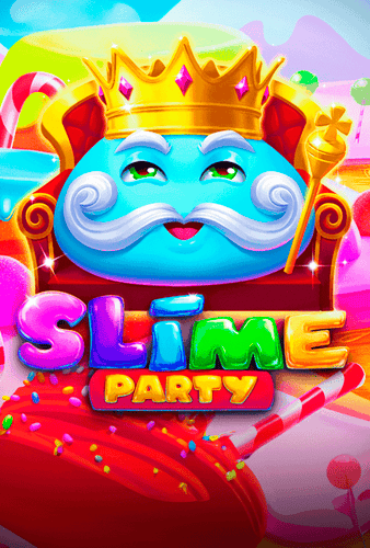 Slime Party