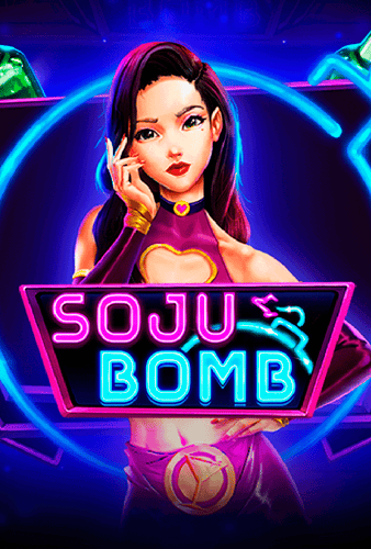 Soju Bomb