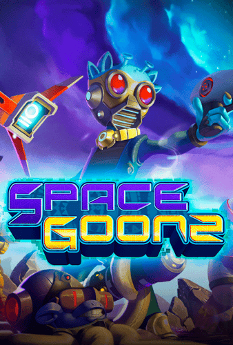 Space Goonz