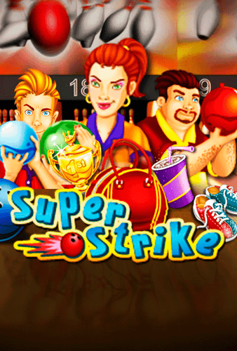 Super Strike