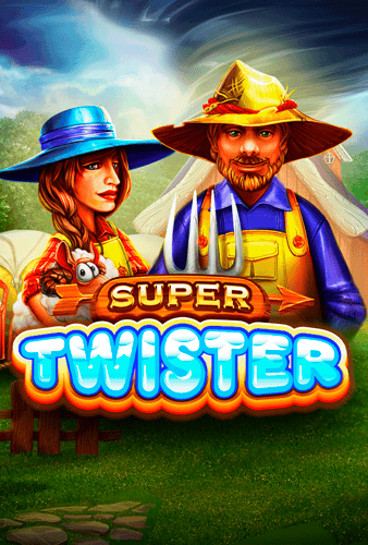 Super Twister