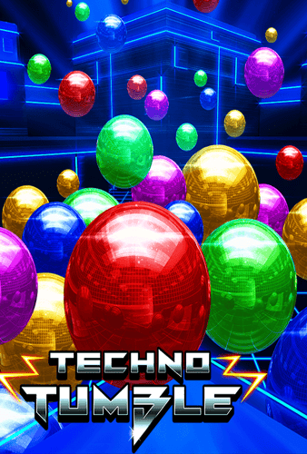 Techno Tumble