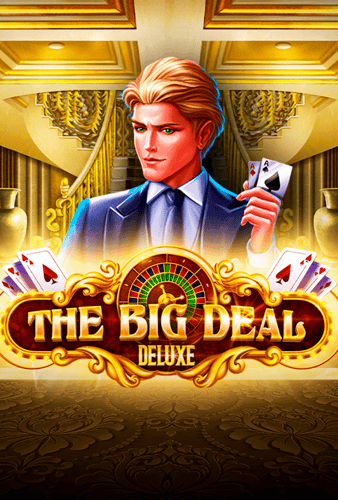 The Big Deal Deluxe