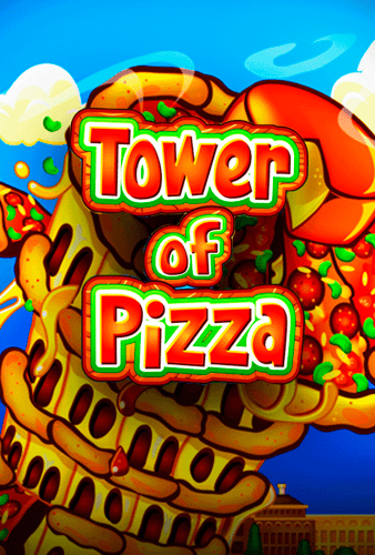 Tower Of Pizza