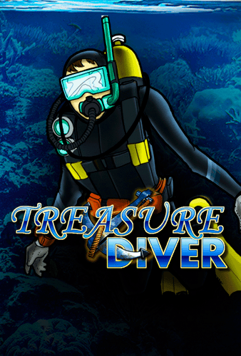 Treasure Diver