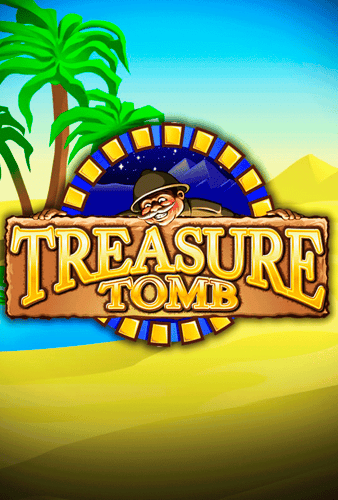 Treasure Tomb