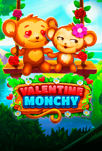 Valentine Monchy