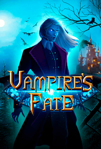 Vampire's Fate