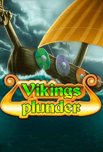 Viking's Plunder