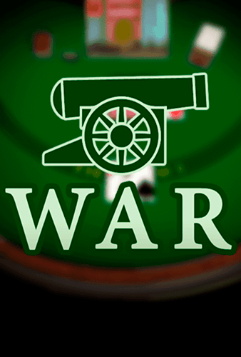 War