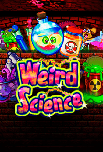 Weird Science