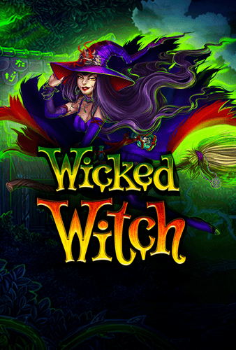 Wicked Witch