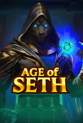 Age Of Seth