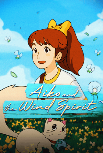 Aiko and the Wind Spirit