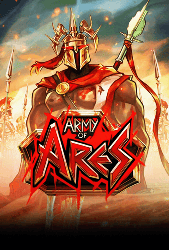 Army of Ares