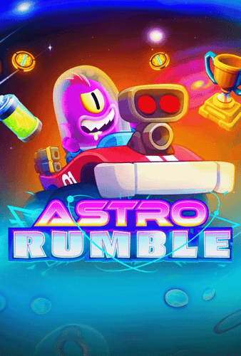 Astro Rumble