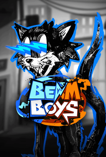 Beam Boys