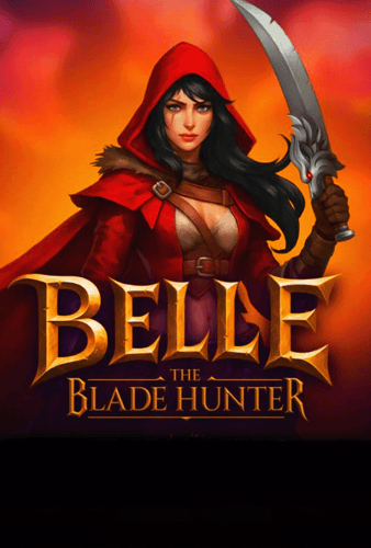 Belle the Blade Hunter