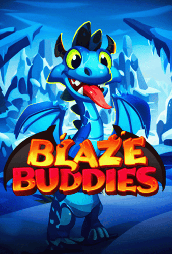 Blaze Buddies