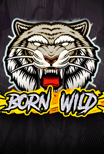 Born Wild