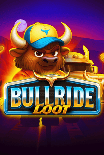 Bullride Loot