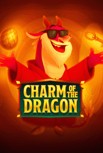 Charm of the Dragon