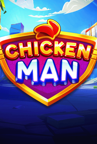 Chicken Man