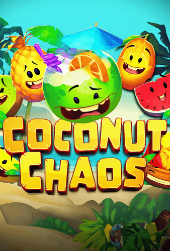 Coconut Chaos