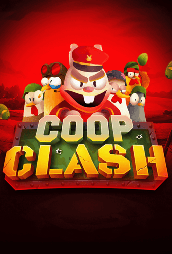 Coop Clash