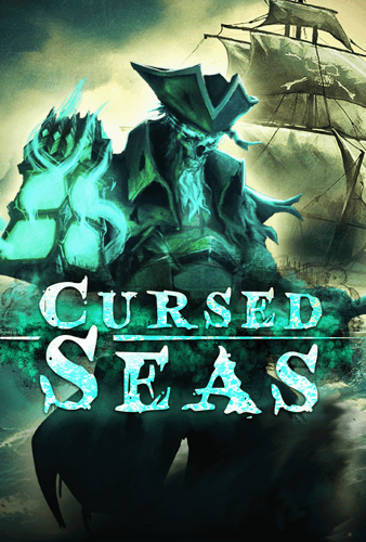 Cursed Seas