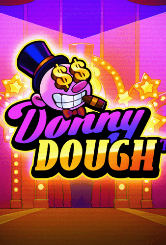 Donny Dough