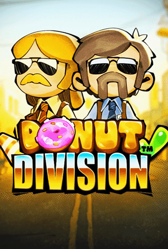 Donut Division