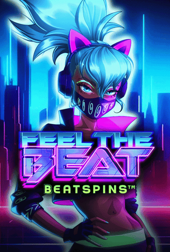 Feel The Beat
