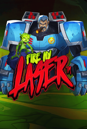 Fire My Laser