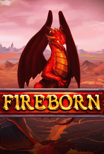 FIreborn
