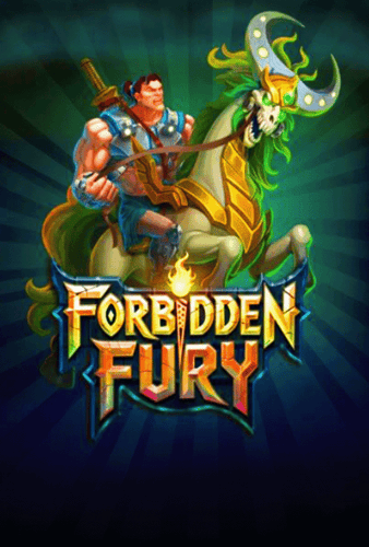 Forbidden Fury