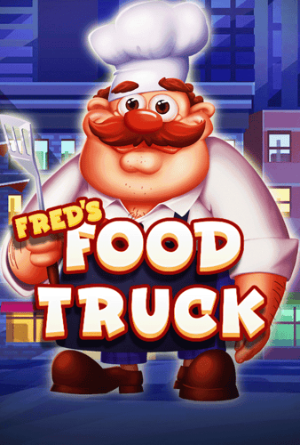 Fred's Food Truck