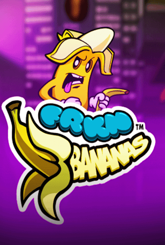 FRKN Bananas