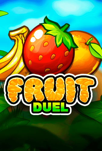 Fruit Duel