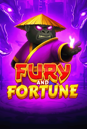 Fury and Fortune