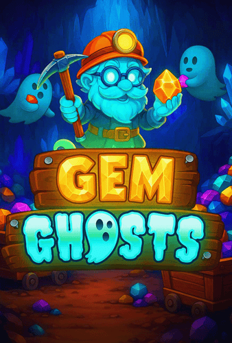 Gem Ghosts